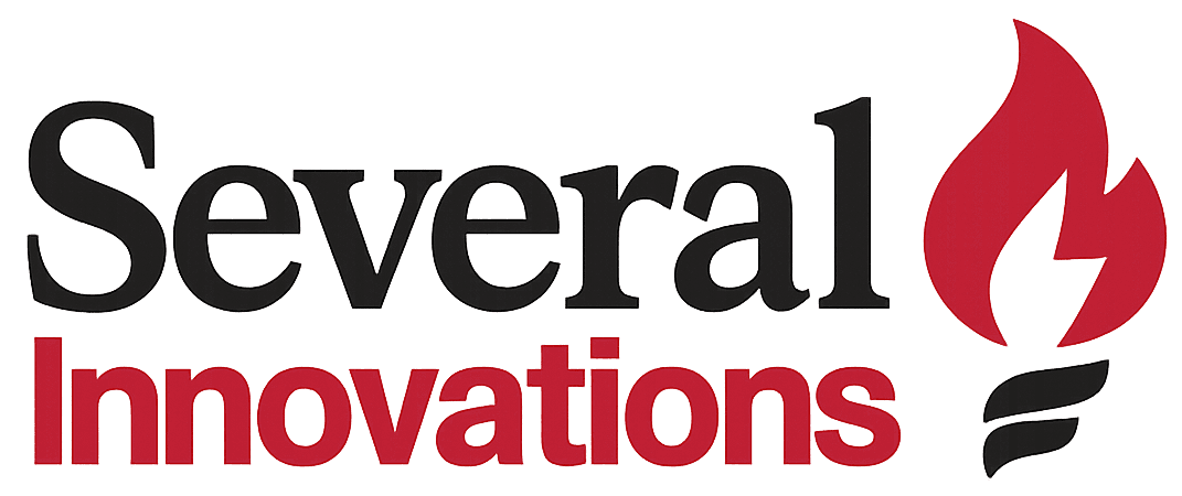 Several Innovations Logo